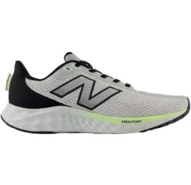Tênis New Balance Masculino Arishi V4 9 – Cinza MARISYL4 - Imagem 1