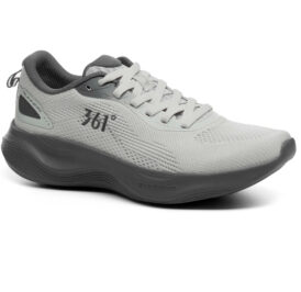 Tênis 361 Masculino Running MRN 10 8 Cinza – W5724222344 - Imagem 1