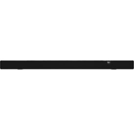 Soundbar sem Fio Klipsch Flexus Core 200 Dolby Atmos 185W 2.1 Canais Bivolt Preto - Imagem 1
