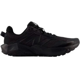 Tênis New Balance Masculino Nitrel V6 11 Preto – MTNTRLF6 - Imagem 1