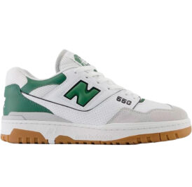 Tênis New Balance Masculino 550 9.5 – Verde BB550ESB - Imagem 1