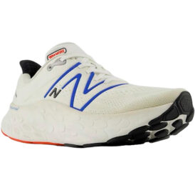 Tênis New Balance Masculino Fresh Foam V4 7 Branco – MMORCE4 8 Tênis New Balance Masculino Fresh Foam V4 7 Branco – MMORCE4 - Image 4