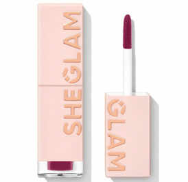 Batom SHEGLAM Take A Hint Cheeky - Imagem 1