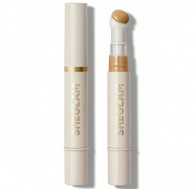 Corretor de Olheiras SHEGLAM Complexion Boost Sand - Imagem 1