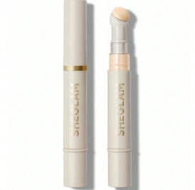 Corretor de Olheiras SHEGLAM Complexion Boost Linen - Imagem 1