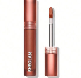 Batom SHEGLAM Matte Soft Haze Blur Another Round - Imagem 1