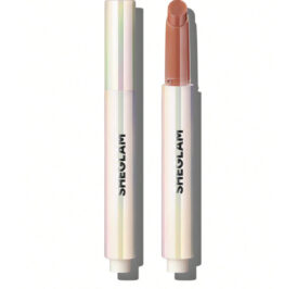 Batom SHEGLAM Pout Perfect Shine In Bloom 1 Batom SHEGLAM Pout Perfect Shine In Bloom - Image 1