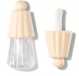 Batom SHEGLAM Gloss Jelly Wow Loco For Coco - Imagem 1