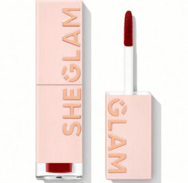 Batom SHEGLAM Take A Hint Wake Up Cal - Imagem 1