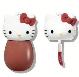 Batom SHEGLAM Hello Kitty Poolside Perfection Sweet Tea - Imagem 1