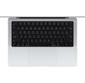 Notebook Apple MacBook Pro M4 Pro CPU/24GB/SSD 512GB/Liquid Retina XDR 14.2'' Prata – MX2E3LL/A - Imagem 2