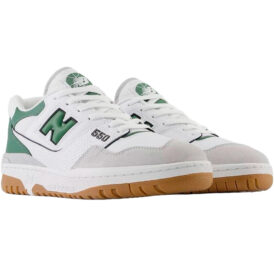 Tênis New Balance Masculino 550 9.5 – Verde BB550ESB - Imagem 2