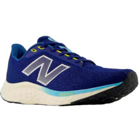 Tênis New Balance Masculino Fresh Foam Arishi V4 11 – Azul MARISYB4 - Imagem 2