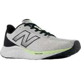 Tênis New Balance Masculino Arishi V4 9 – Cinza MARISYL4 - Imagem 2