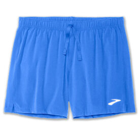 Short Brooks Masculino Moment 5'' S Azul – 211427499 - Imagem 1