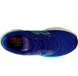 Tênis New Balance Masculino Fresh Foam X 880 v14 8 - Azul M880A14 - Imagem 2