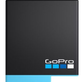 Bateria Recarregável GoPro AABAT-001 HERO5/6/7/8 - Imagem 1