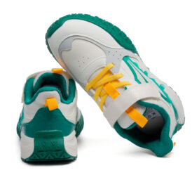 Tênis 361 Infantil Masculino PS Lifestyle 30 Branco/Verde – WK72434817A1 - Imagem 3