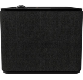 Speaker Klipsch The Three Plus Premium Bluetooth Estéreo 120W Preto Bivolt 1071961 - Imagem 2