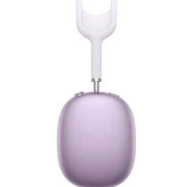 Fone de Ouvido Apple AirPods Pro Max Roxo – MWW83AM/A - Imagem 3