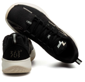 Tênis 361 Masculino Basketball Big Team SE 10 Preto – W5724311046 - Imagem 2