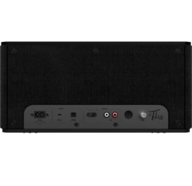 Speaker Klipsch The Three Plus Premium Bluetooth Estéreo 120W Preto Bivolt 1071961 - Imagem 3