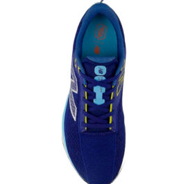 Tênis New Balance Masculino Fresh Foam Arishi V4 11 – Azul MARISYB4 - Imagem 4