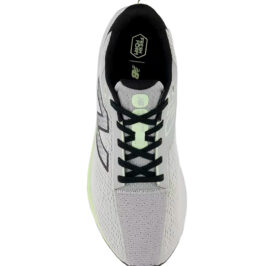 Tênis New Balance Masculino Arishi V4 9 – Cinza MARISYL4 - Imagem 4