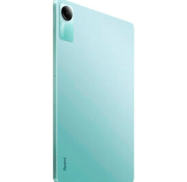 Tablet Xiaomi Redmi Pad SE 11” Wi-Fi 8GB+256GB Verde Menta – EU 51552-VHU4621EU-23073RPB - Imagem 4