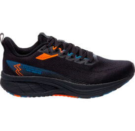 Tênis 361 Masculino Running Rain Away V 7 Preto – W5724122165 - Imagem 1