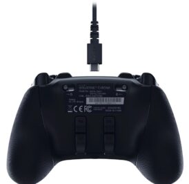 Controle Razer Wolverine V2 Chroma Para Xbox Series X – RZ06-04010100-R3U1 - Imagem 4