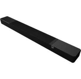 Soundbar sem Fio Klipsch Flexus Core 200 Dolby Atmos 185W 2.1 Canais Bivolt Preto - Imagem 3