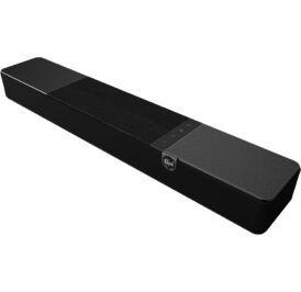 Soundbar Sem Fio Klipsch Flexus Core 100 Dolby Atmos 100W 2.1 Canais Bivolt - Preto - Imagem 3