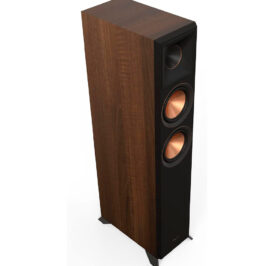 Caixa Torre de Som Klipsch RP-5000F II Walnut (UND) - Imagem 3