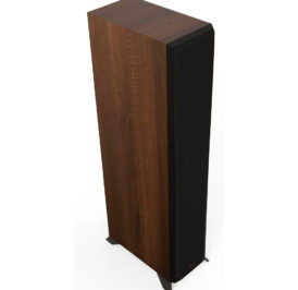 Caixa Torre de Som Klipsch RP-5000F II Walnut (UND) - Imagem 1