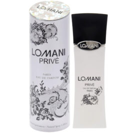 Perfume Lomani Privé Femme Eau de Parfum Feminino 100ML 1 Perfume Lomani Privé Femme Eau de Parfum Feminino 100ML - Image 1