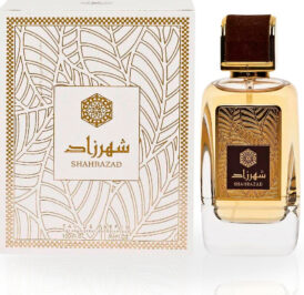 Perfume Ard Al Zaafaran Shahrazad Eau de Parfum Unissex 100ML - Imagem 1