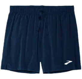 Short Brooks Masculino Moment 5'' S Azul Marinho – 211427001 - Imagem 1