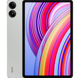 Tablet Xiaomi Redmi Pad Pro 12.1” Wi-Fi 8GB+256GB Verde Menta – 56210-VHU4770US - Imagem 1