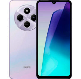 Smartphone Xiaomi Redmi 14C Dual SIM 8GB+256GB 6.88″ OS 14 – Dreamy Purple EU 59134 - Imagem 1