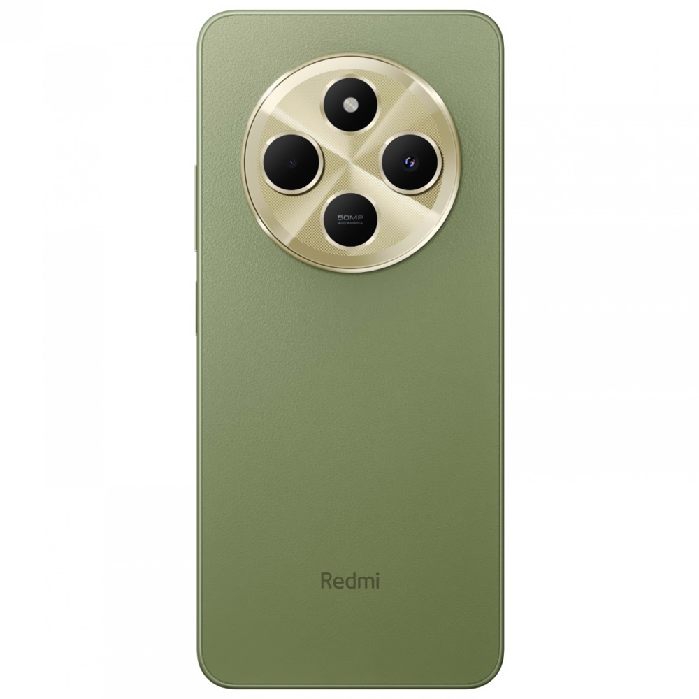 Smartphone Xiaomi Redmi 14C Dual SIM 8GB+256GB 6.88″ OS 14 – Sage Green EU 59172 1 CEL XIAOMI REDMI 14C VERDE SALVIA GLOBAL 3 1