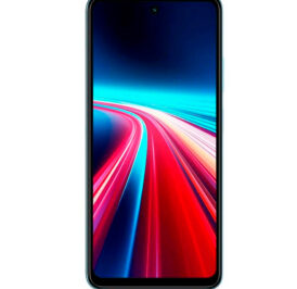 Smartphone Itel P55 A666LN Dual SIM 8GB+128GB 6.6″ OS 13 – Azul - Imagem 2