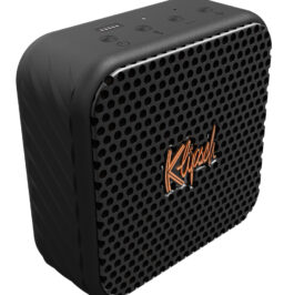 Speaker Klipsch Austin Bluetooth Bivolt Preto - Imagem 2