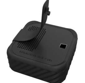 Speaker Klipsch Austin Bluetooth Bivolt Preto - Imagem 6