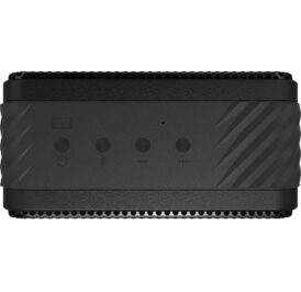 Speaker Klipsch Nashville Bluetooth Bivolt Preto - 1071975 - Imagem 5