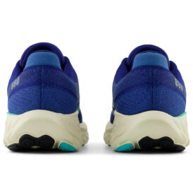 Tênis New Balance Masculino Fresh Foam X 880 v14 8 - Azul M880A14 - Imagem 4