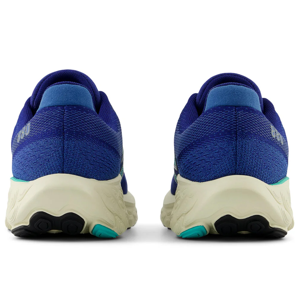 Tênis New Balance Masculino Fresh Foam X 880 v14 10 - Azul M880A14 4