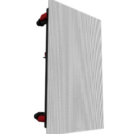 Caixa de Som para Embutir Klipsch PRO-18-RW Retangular In-Wall Branco - Imagem 2