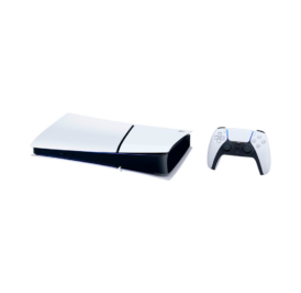 Console Sony PlayStation 5 Slim 1TB CFI-2015B Edição Digital NBA 2K25 - Imagem 3
