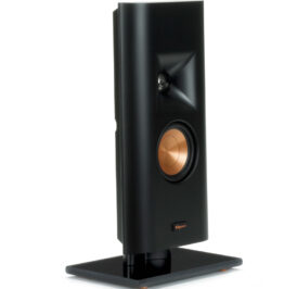 Alto Falante de Parede Klipsch RP-140D Reference Primiere 200W 3.5'' Preto - Imagem 3